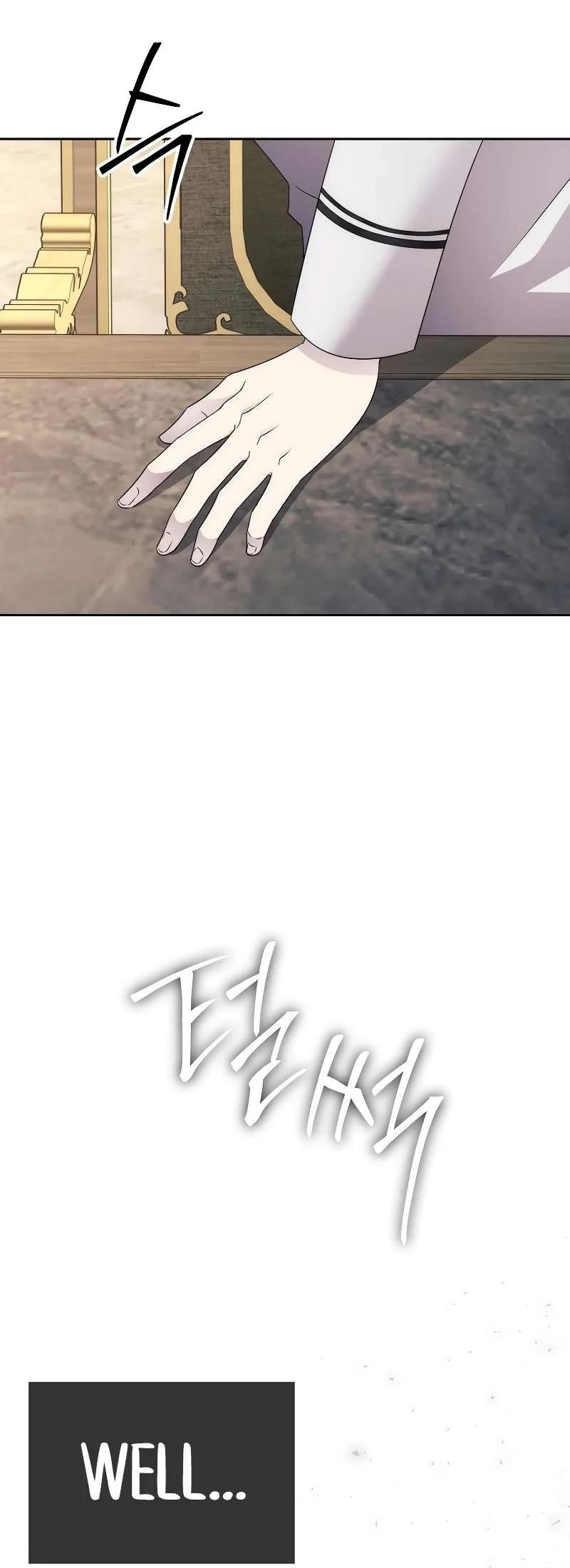 Read Black Haze (2025) Manga Online