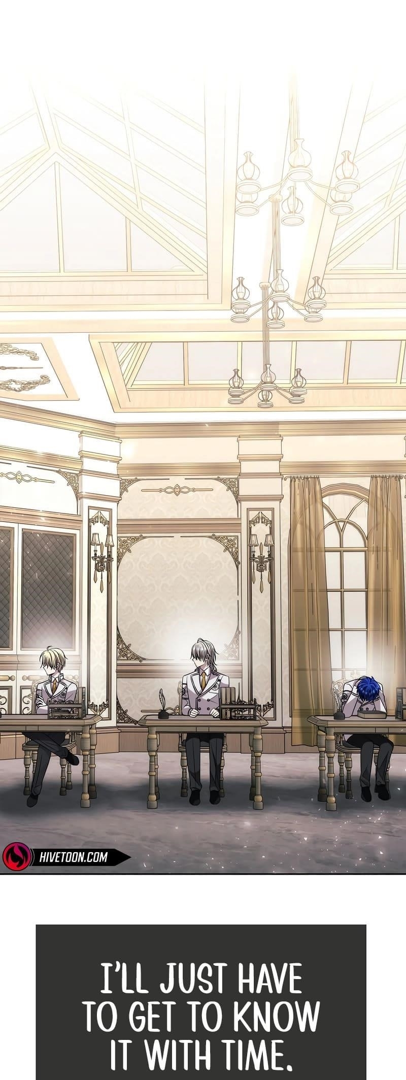 Read Black Haze (2025) Manga Online