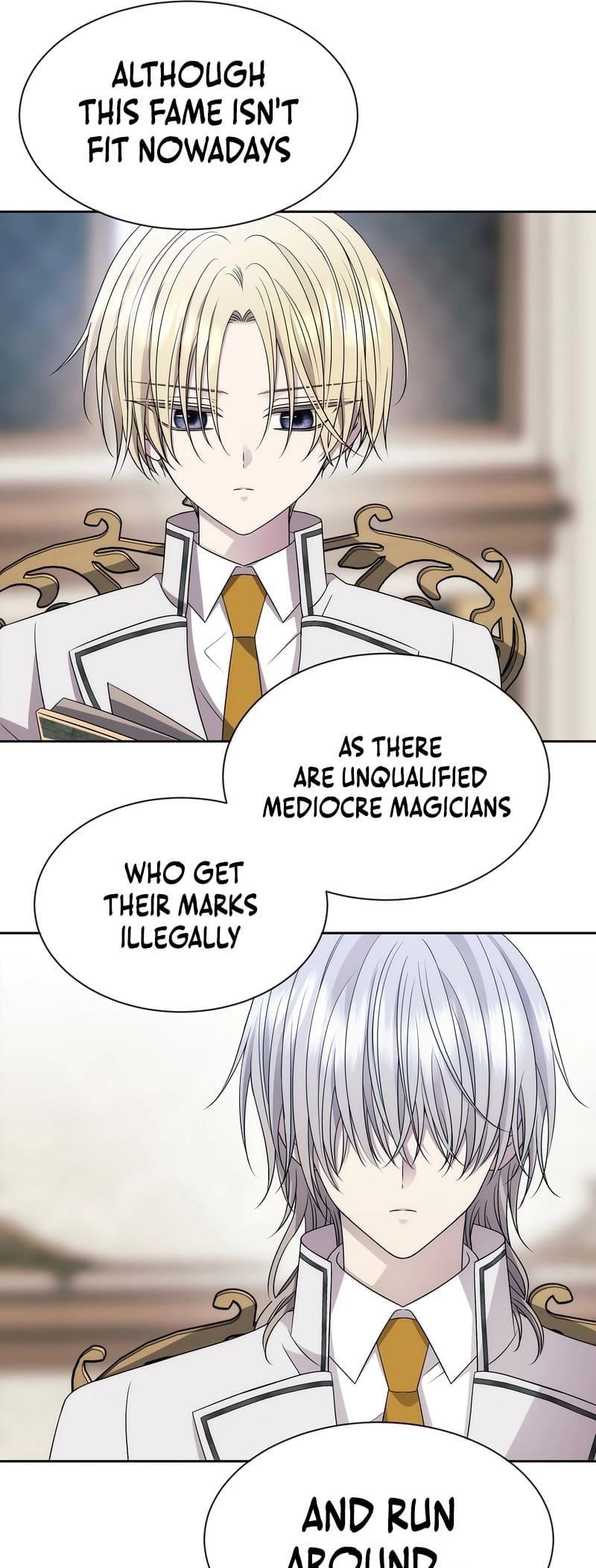 Read Black Haze (2025) Manga Online