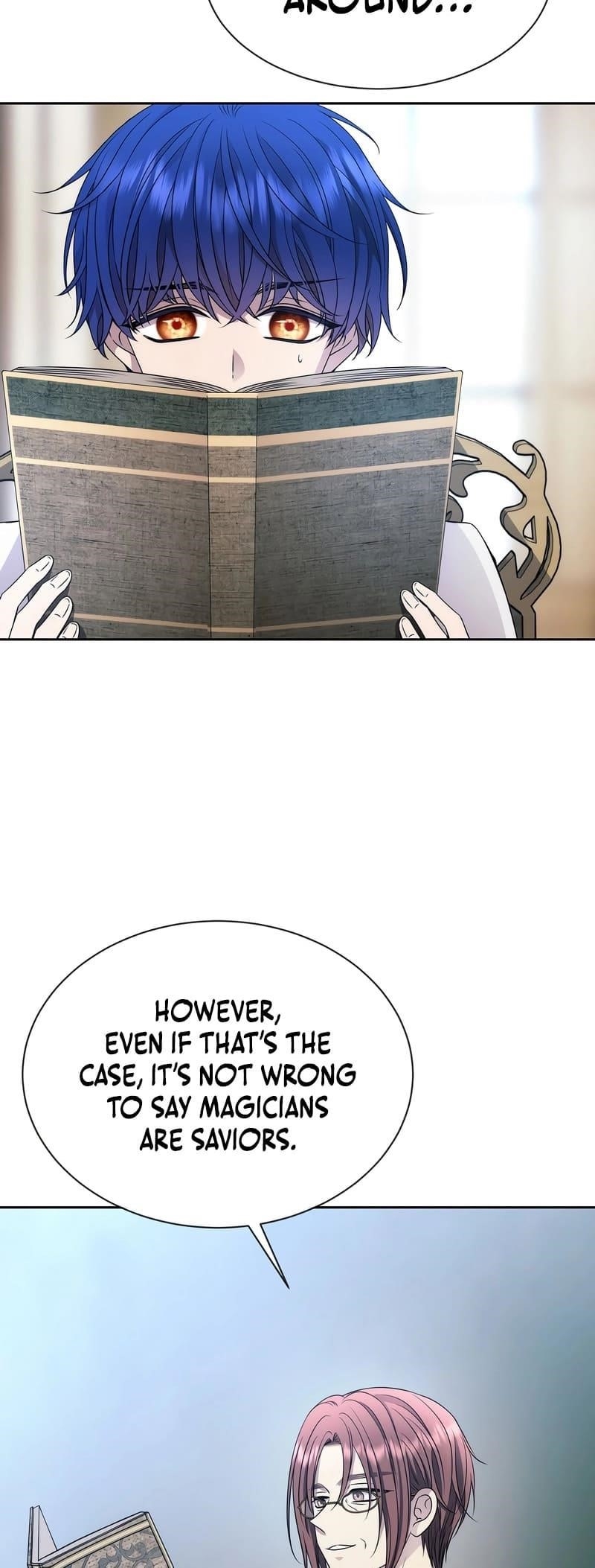 Read Black Haze (2025) Manga Online