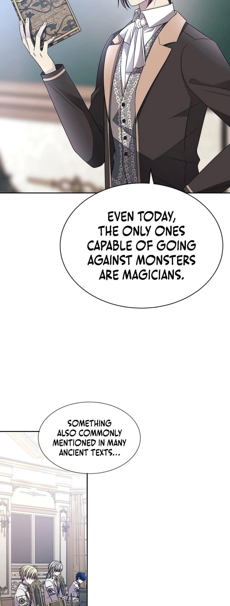 Read Black Haze (2025) Manga Online