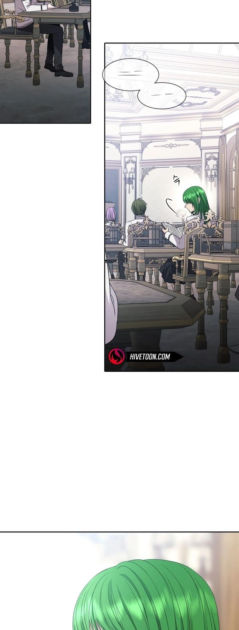 Read Black Haze (2025) Manga Online