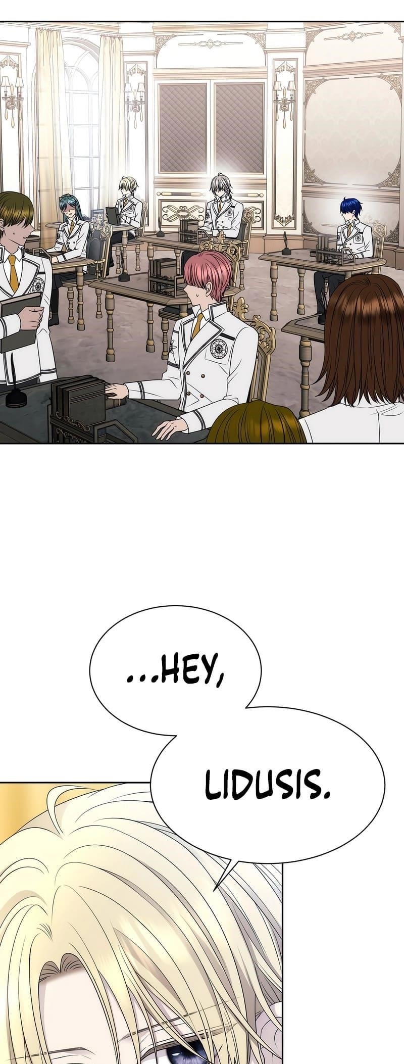 Read Black Haze (2025) Manga Online