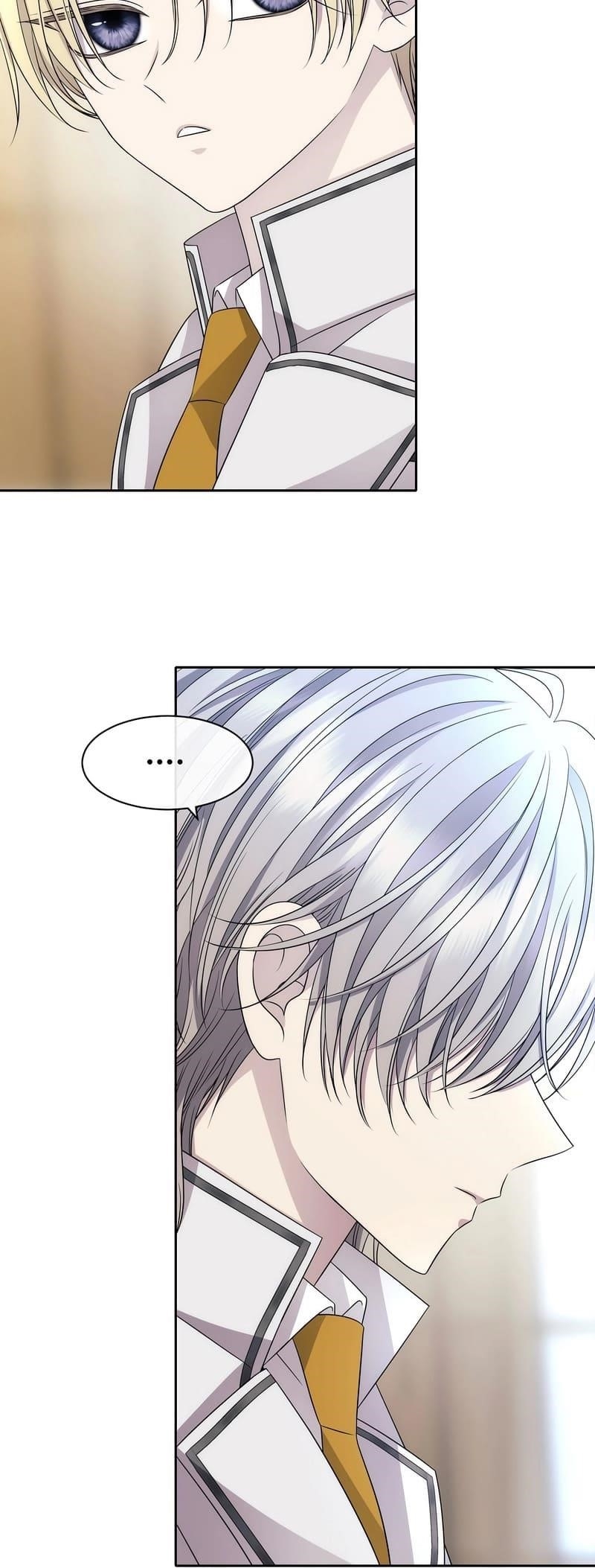 Read Black Haze (2025) Manga Online