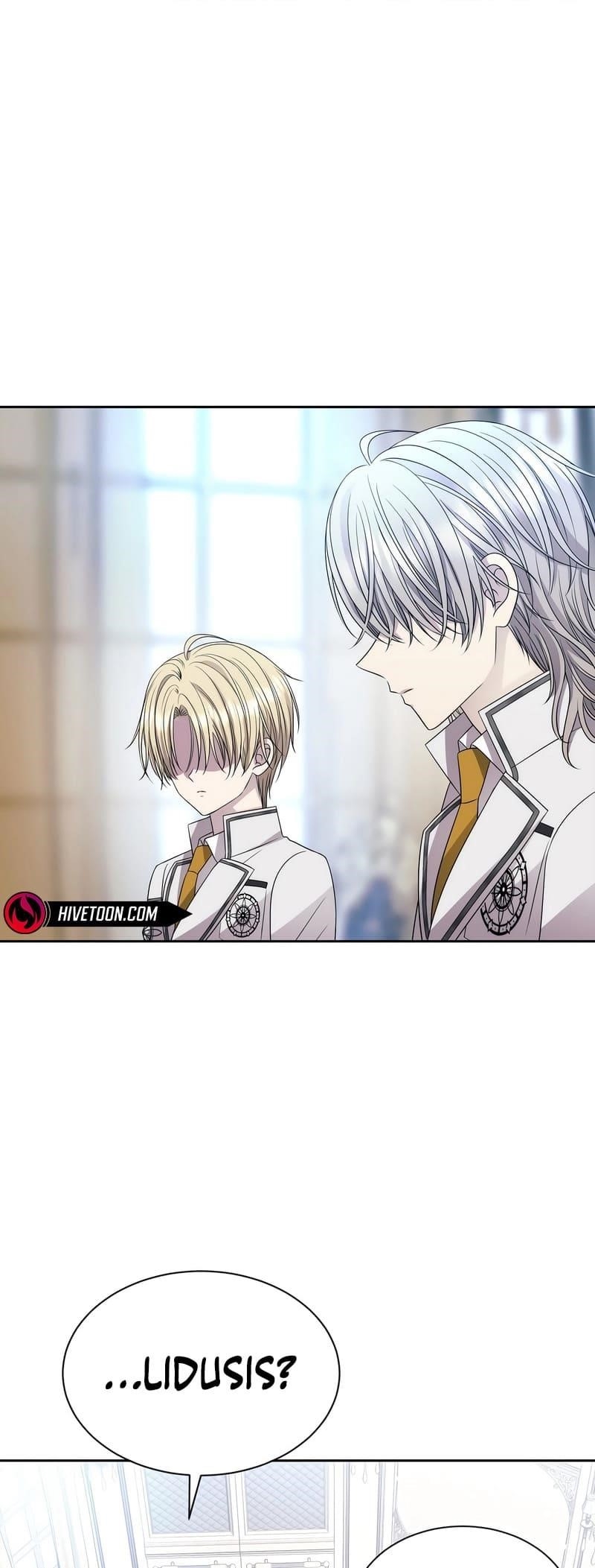 Read Black Haze (2025) Manga Online