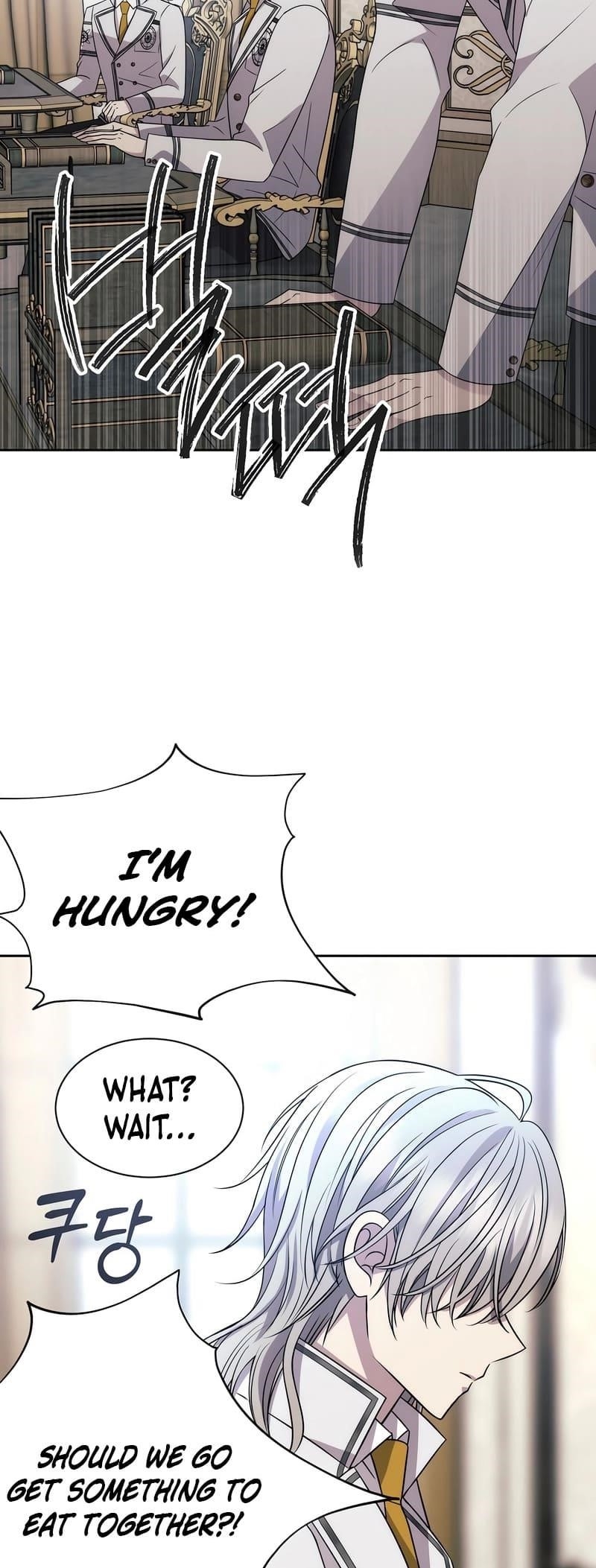 Read Black Haze (2025) Manga Online