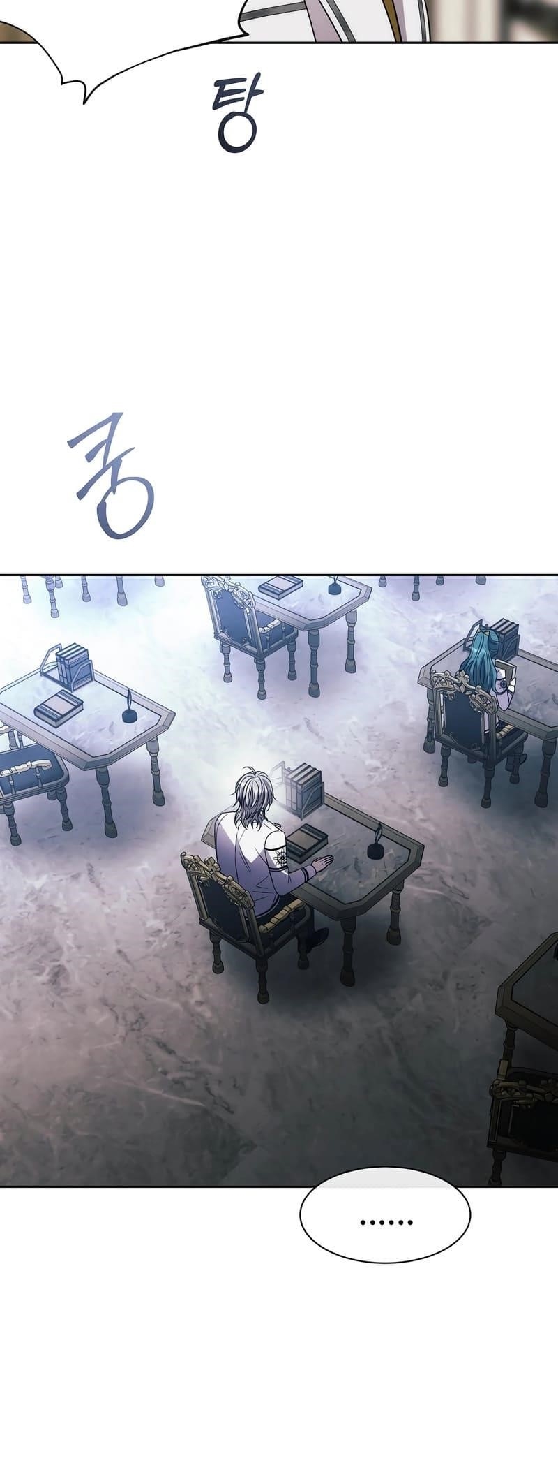 Read Black Haze (2025) Manga Online