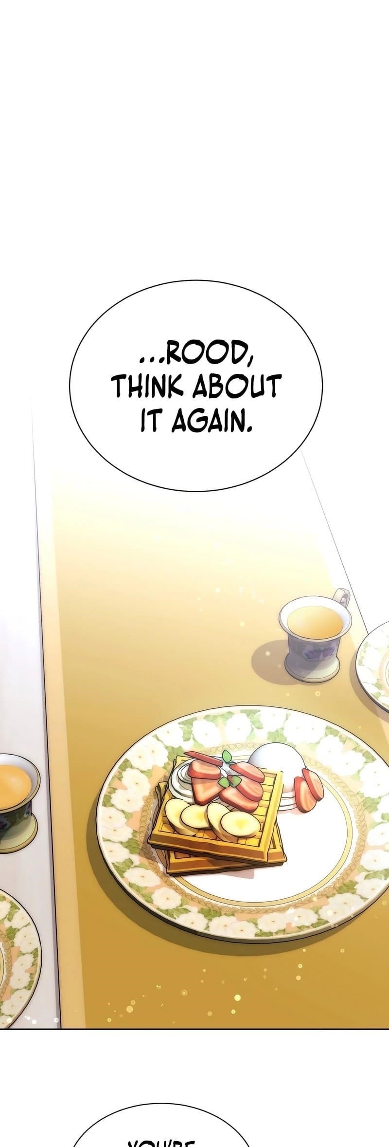 Read Black Haze (2025) Manga Online