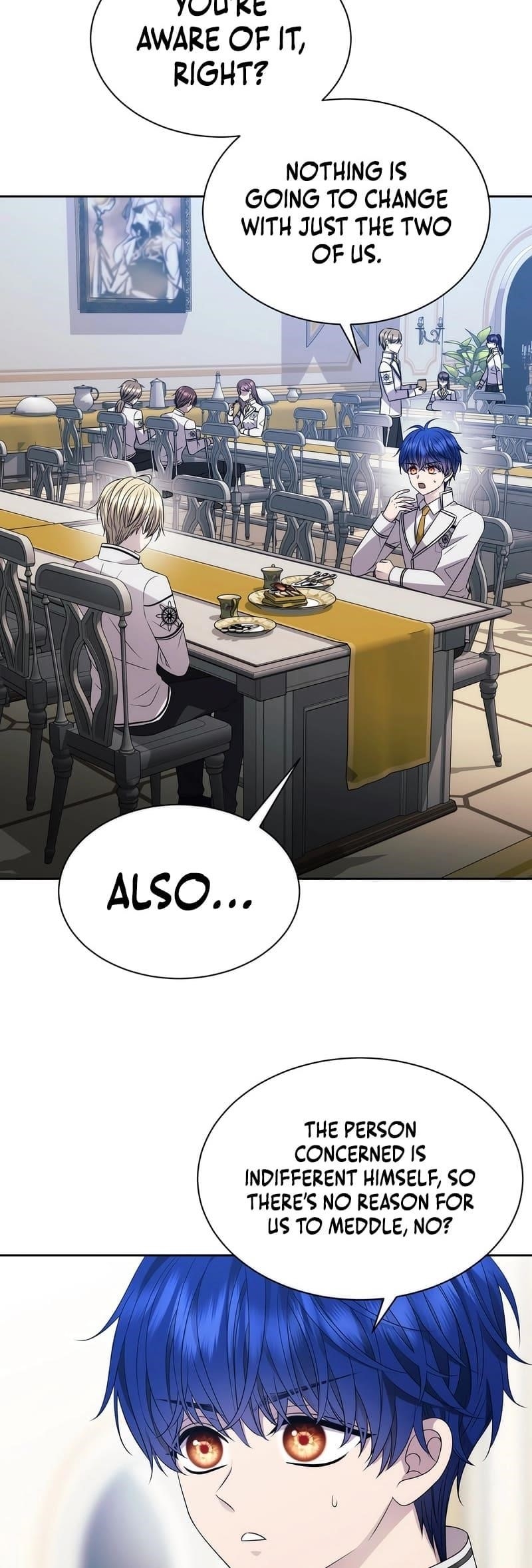 Read Black Haze (2025) Manga Online