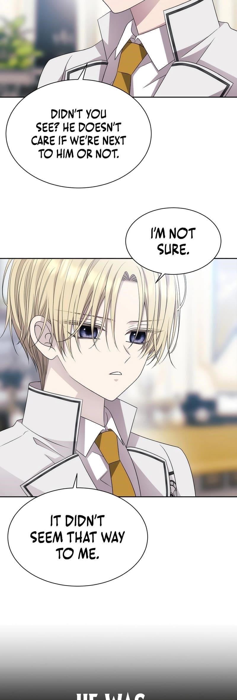 Read Black Haze (2025) Manga Online