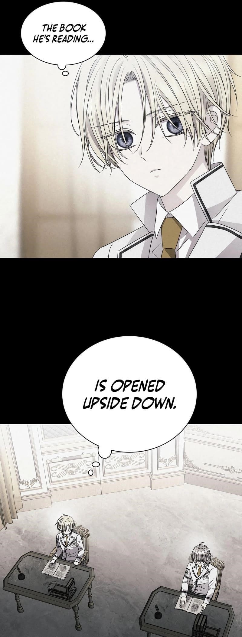 Read Black Haze (2025) Manga Online