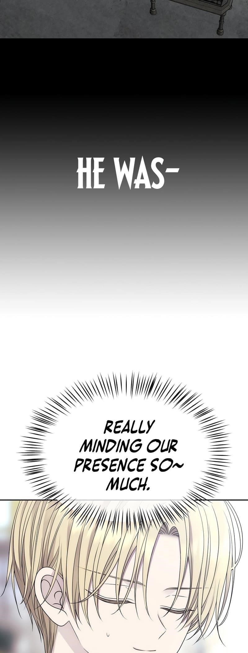 Read Black Haze (2025) Manga Online