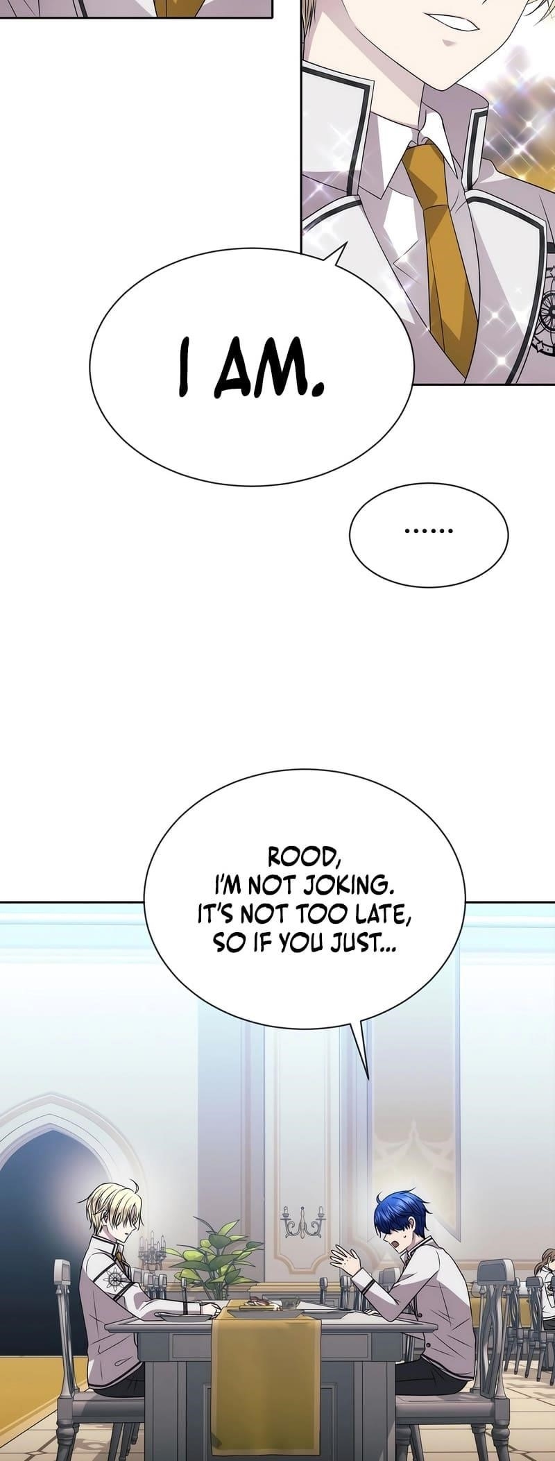 Read Black Haze (2025) Manga Online