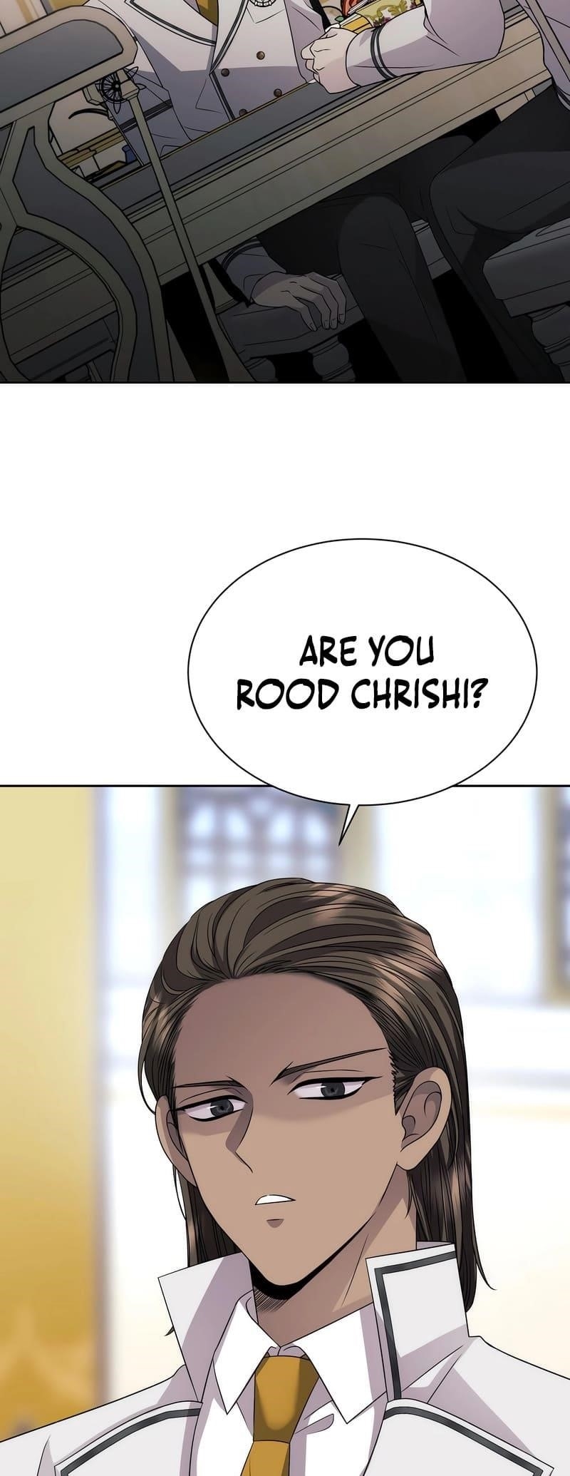 Read Black Haze (2025) Manga Online