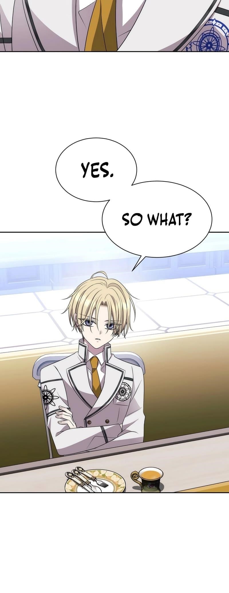 Read Black Haze (2025) Manga Online