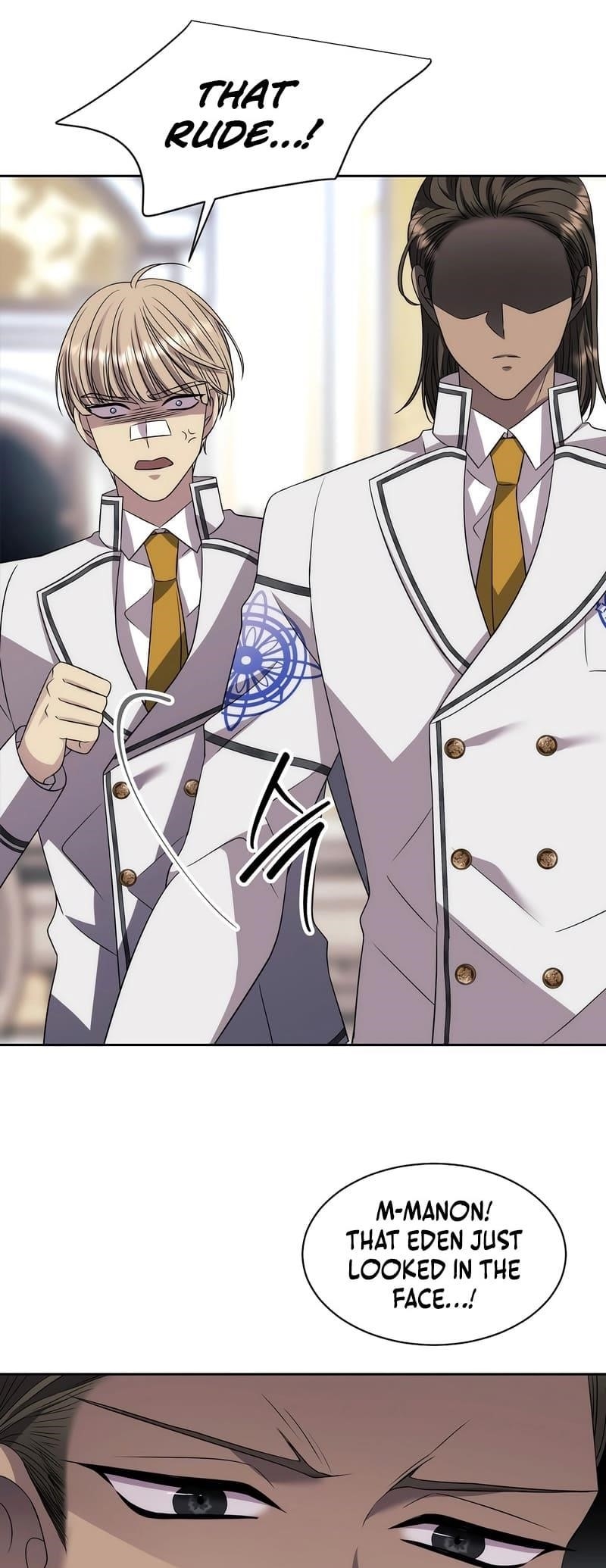 Read Black Haze (2025) Manga Online