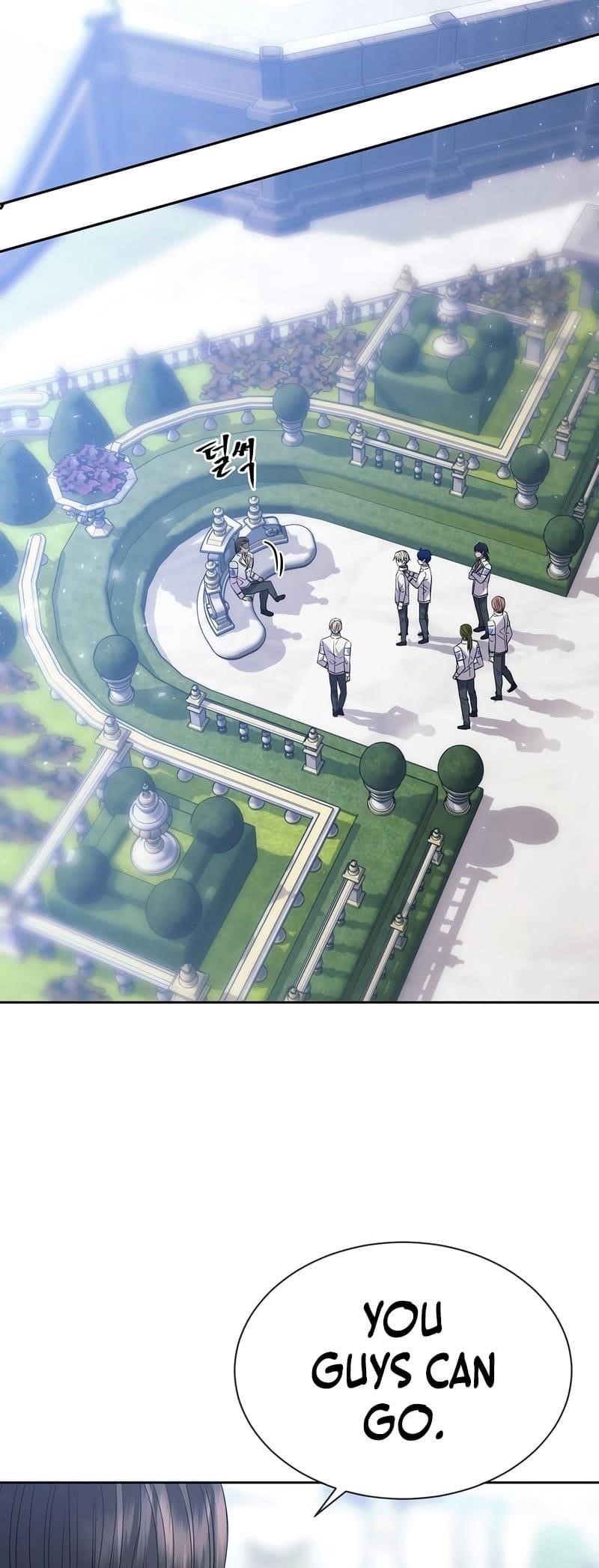 Read Black Haze (2025) Manga Online