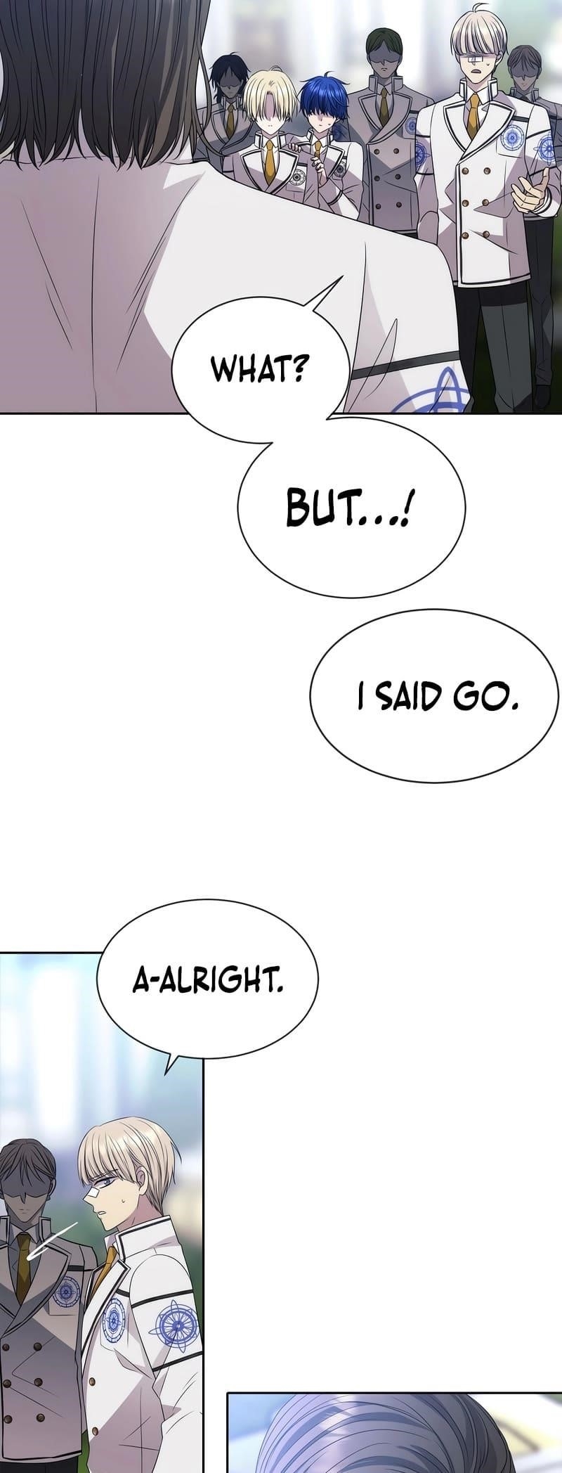 Read Black Haze (2025) Manga Online