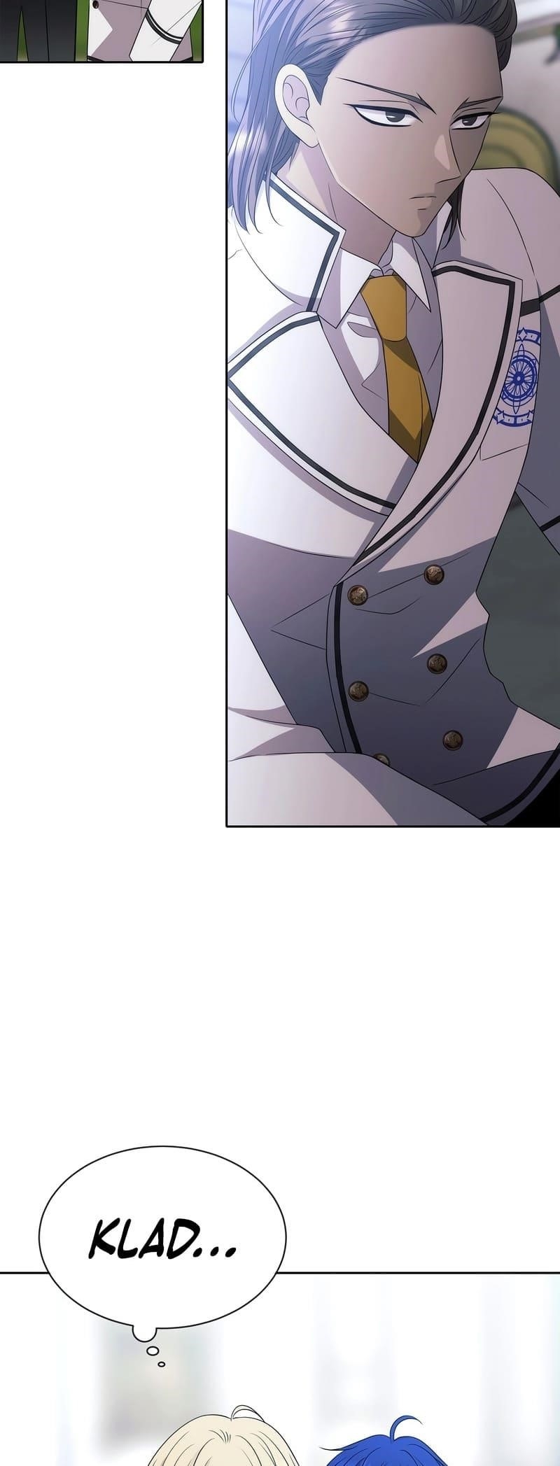 Read Black Haze (2025) Manga Online