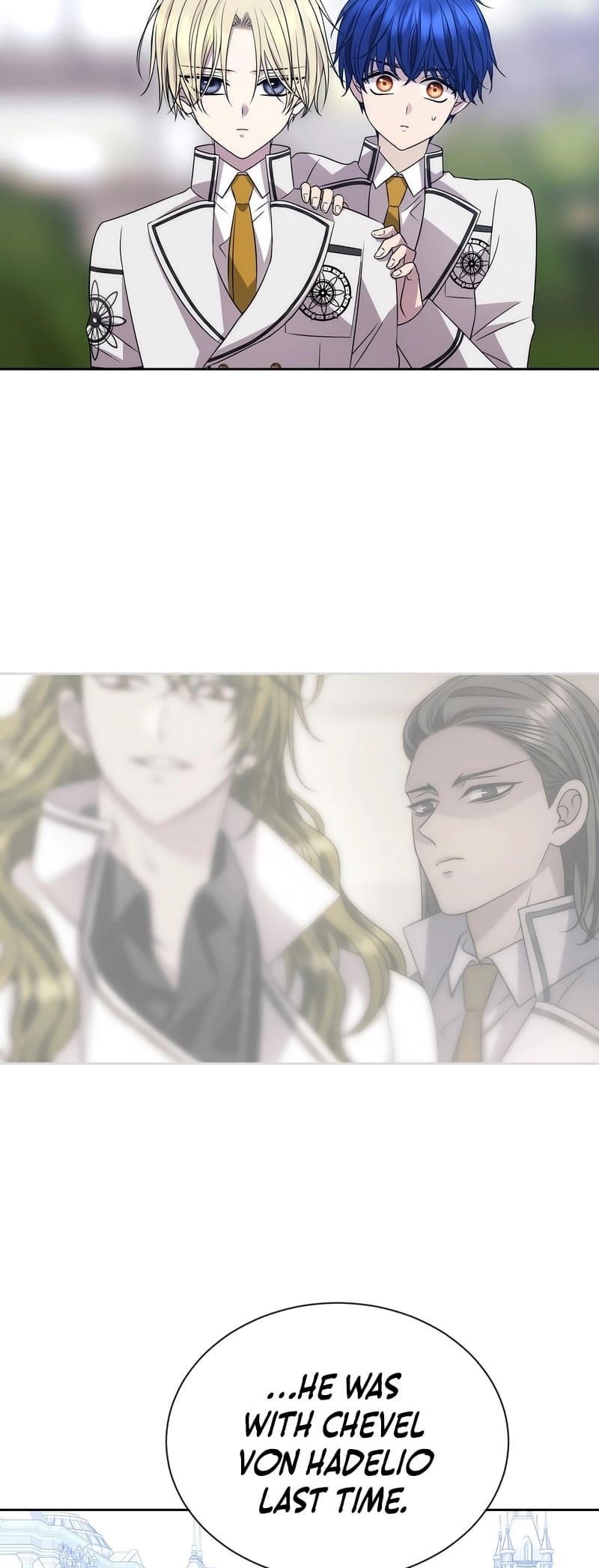 Read Black Haze (2025) Manga Online