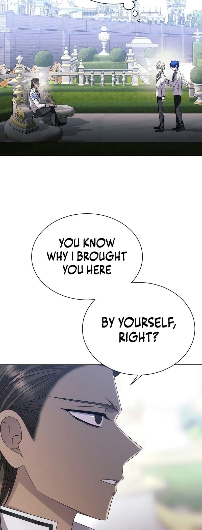 Read Black Haze (2025) Manga Online