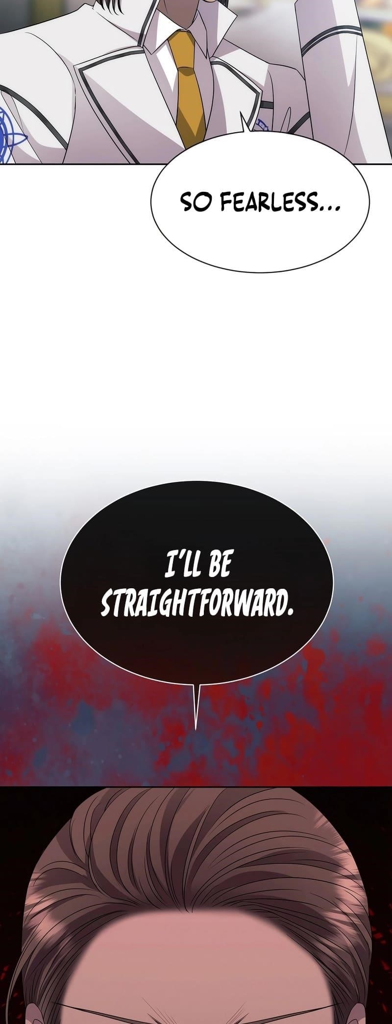 Read Black Haze (2025) Manga Online