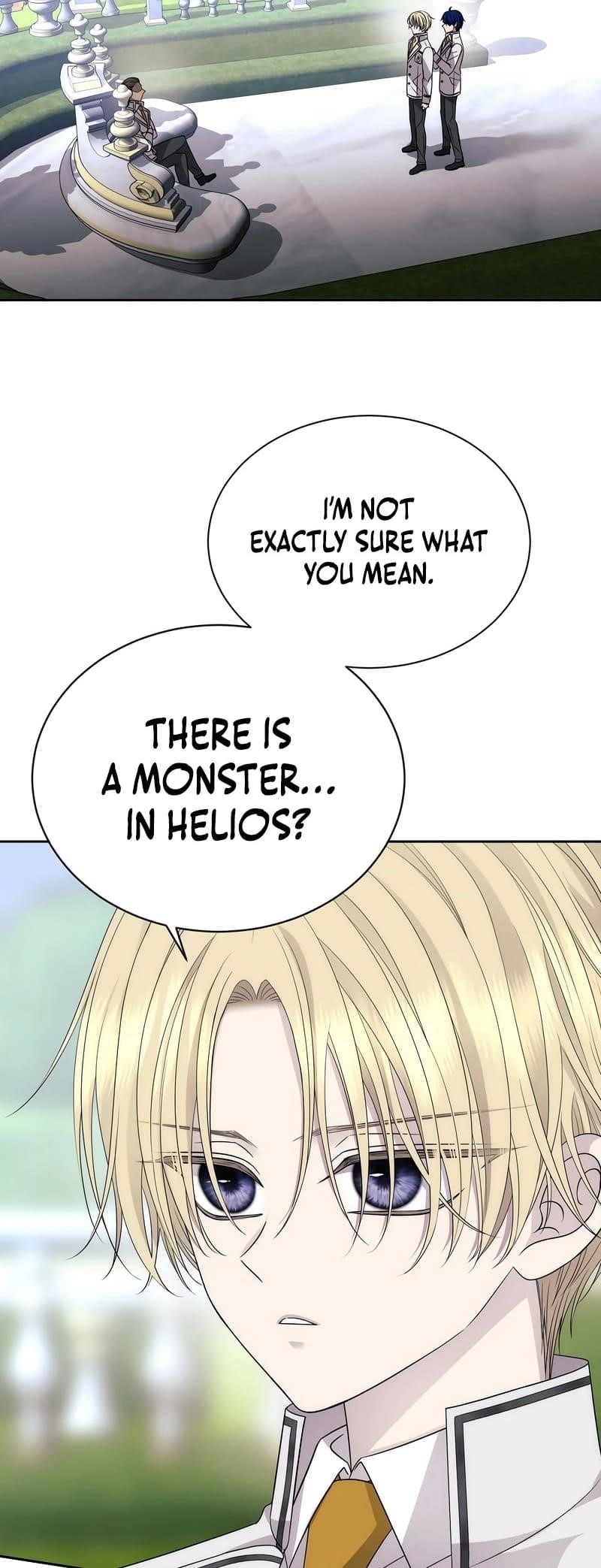 Read Black Haze (2025) Manga Online