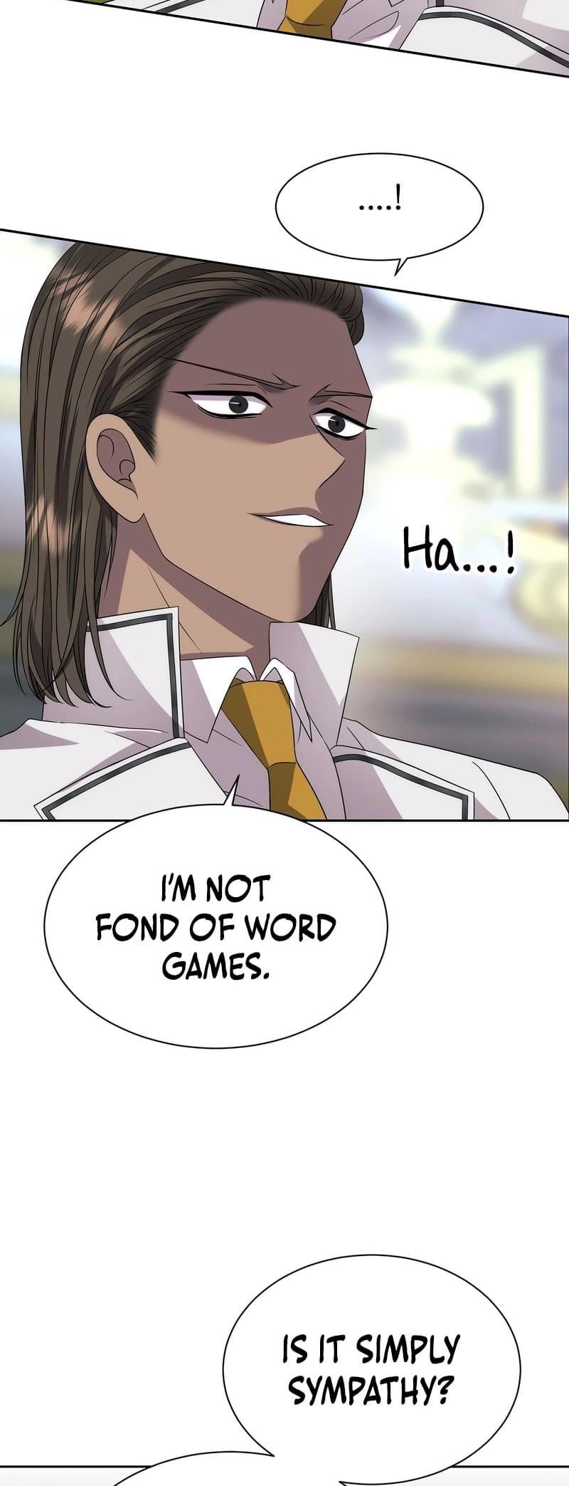 Read Black Haze (2025) Manga Online