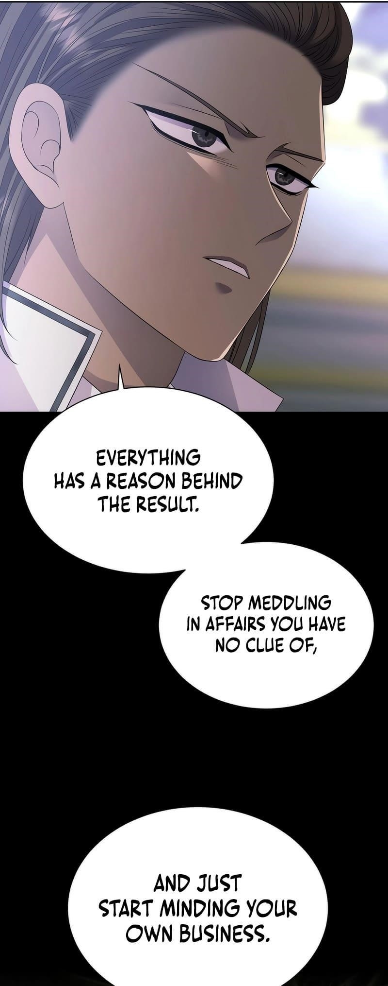 Read Black Haze (2025) Manga Online