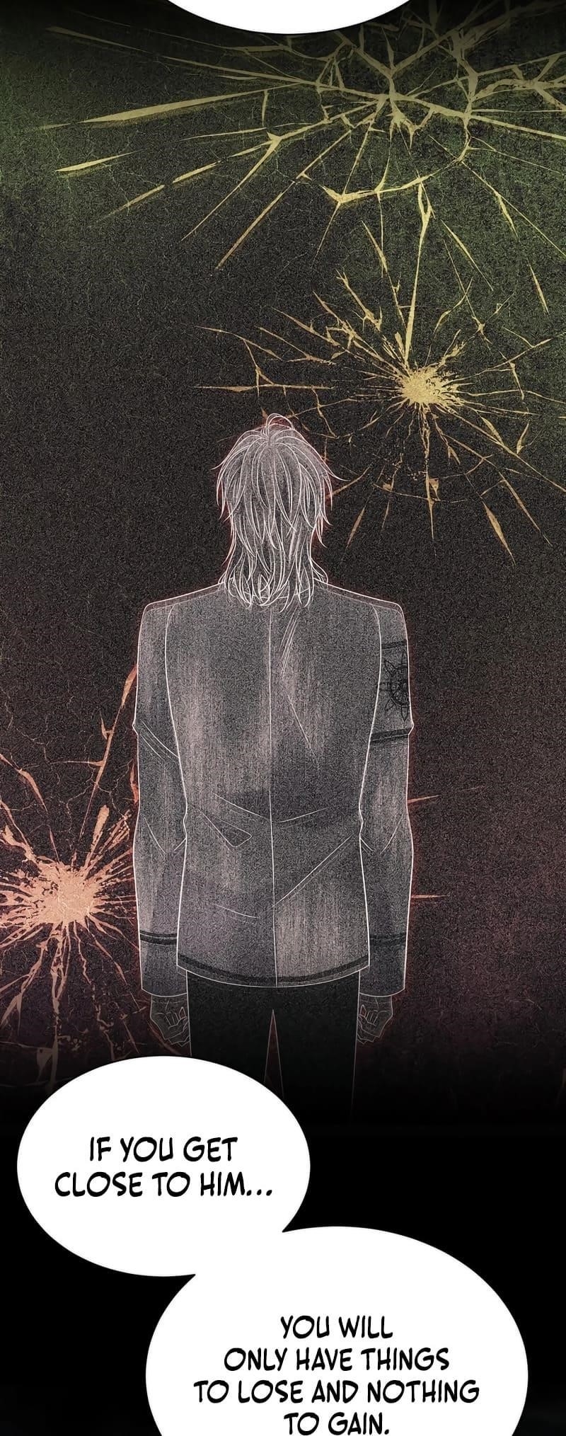 Read Black Haze (2025) Manga Online