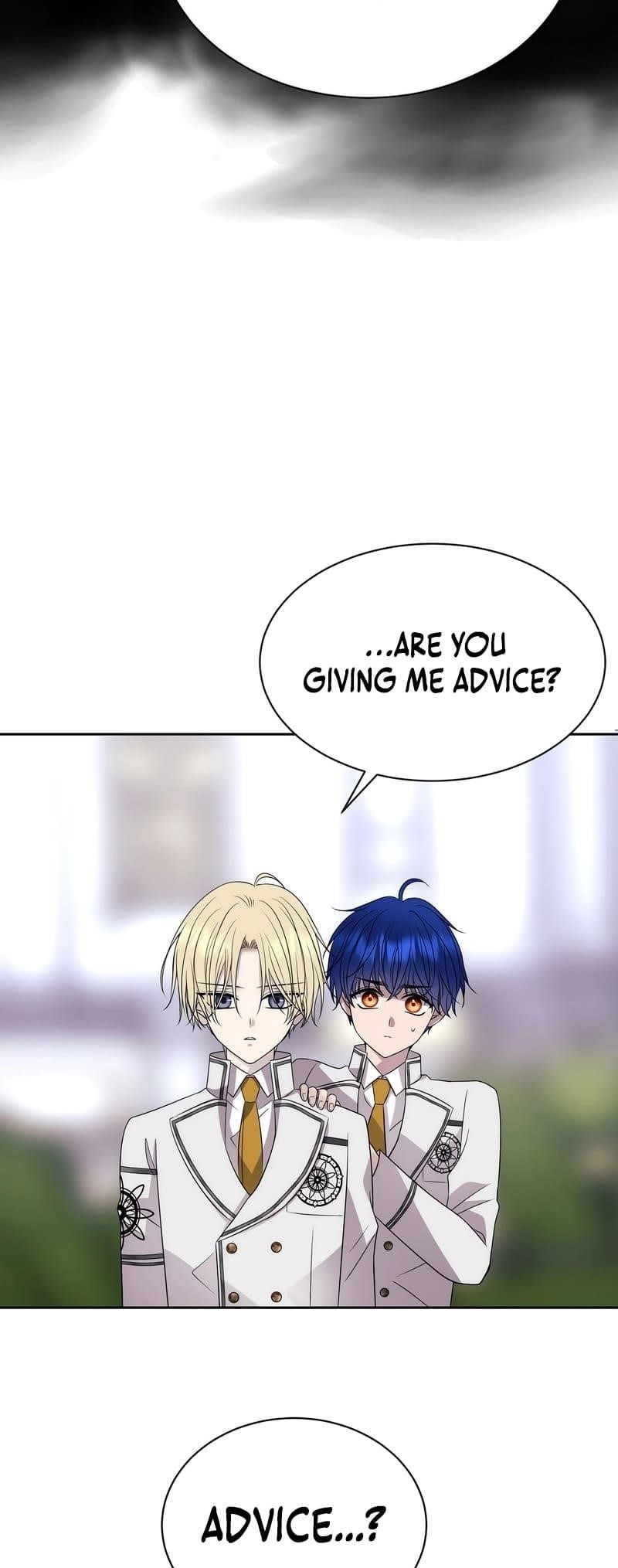 Read Black Haze (2025) Manga Online