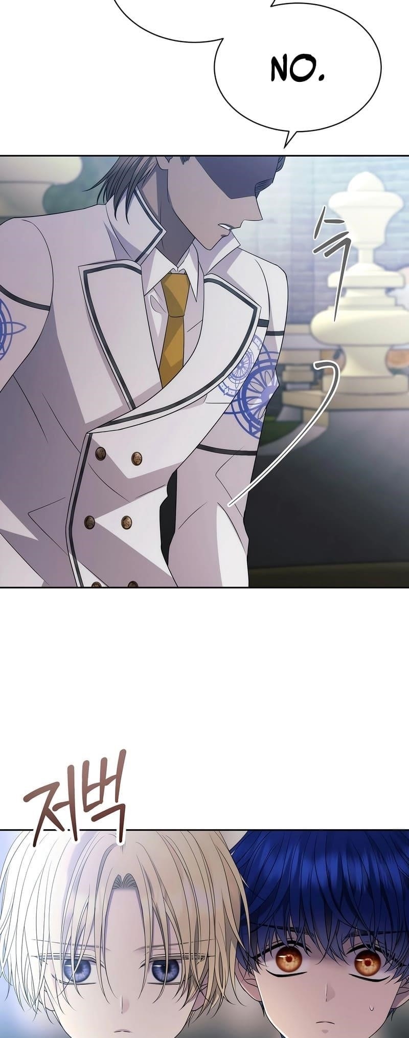 Read Black Haze (2025) Manga Online