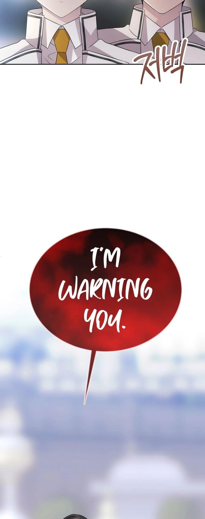 Read Black Haze (2025) Manga Online