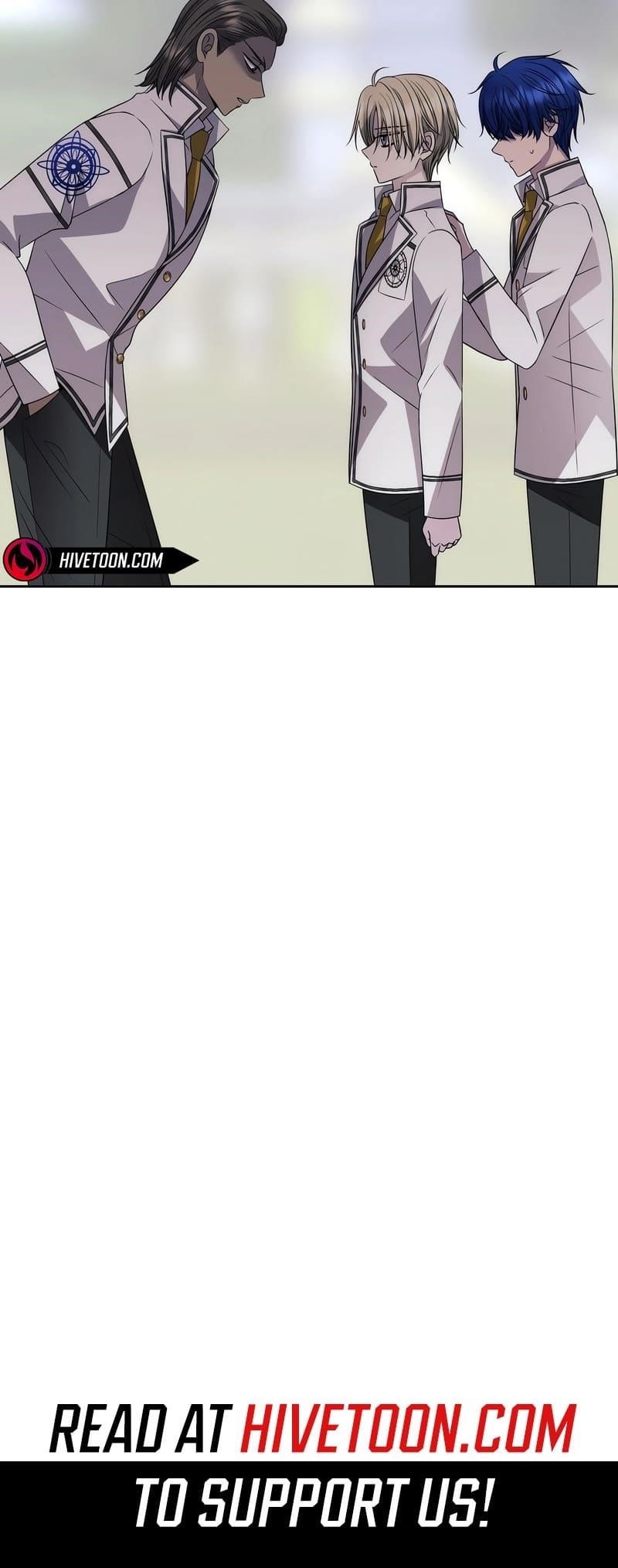 Read Black Haze (2025) Manga Online