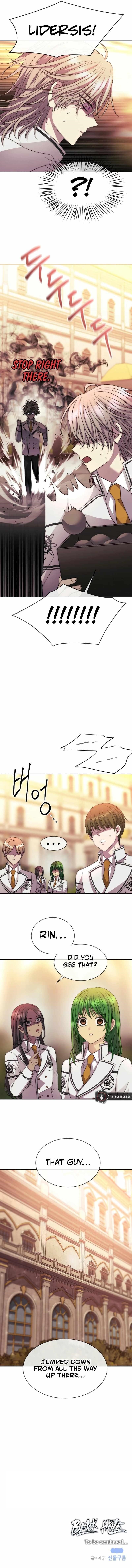 Read Black Haze (2025) Manga Online