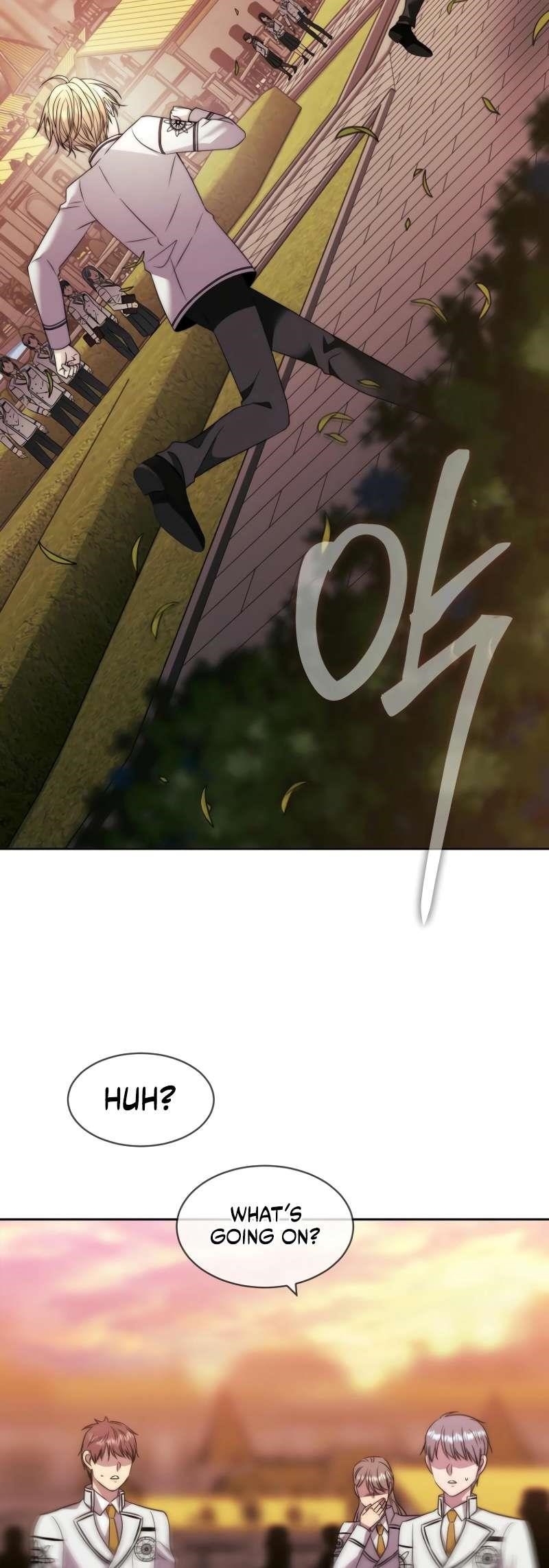 Read Black Haze (2025) Manga Online