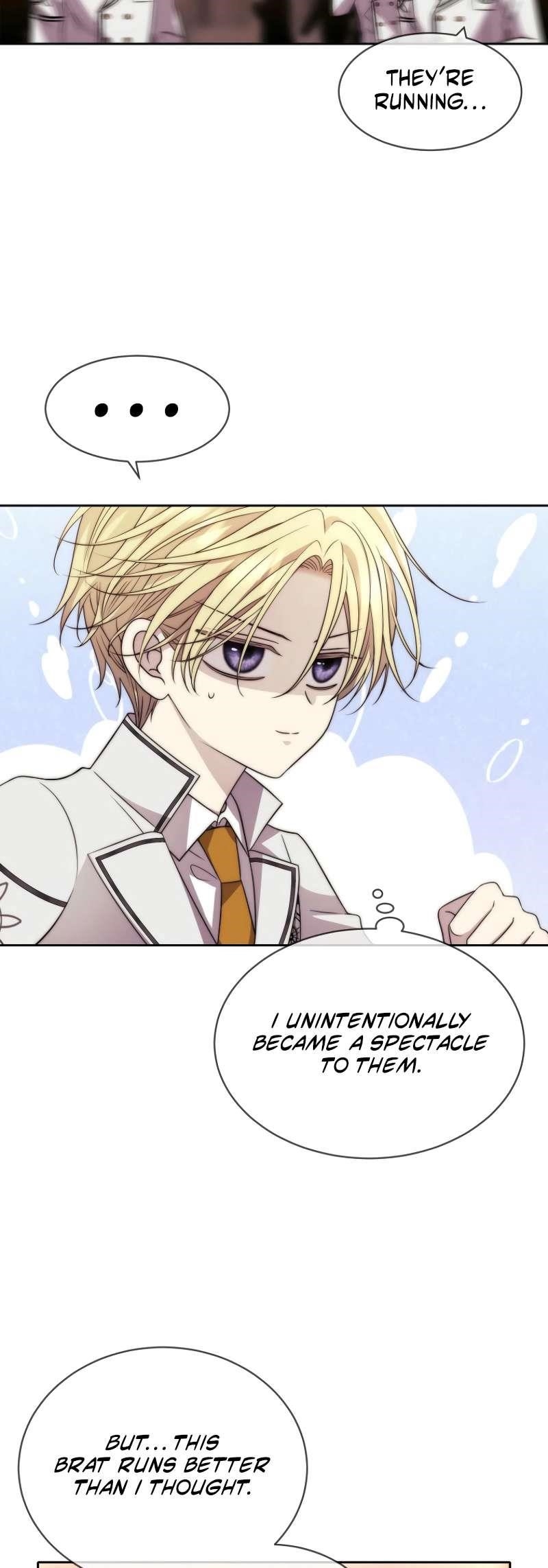 Read Black Haze (2025) Manga Online