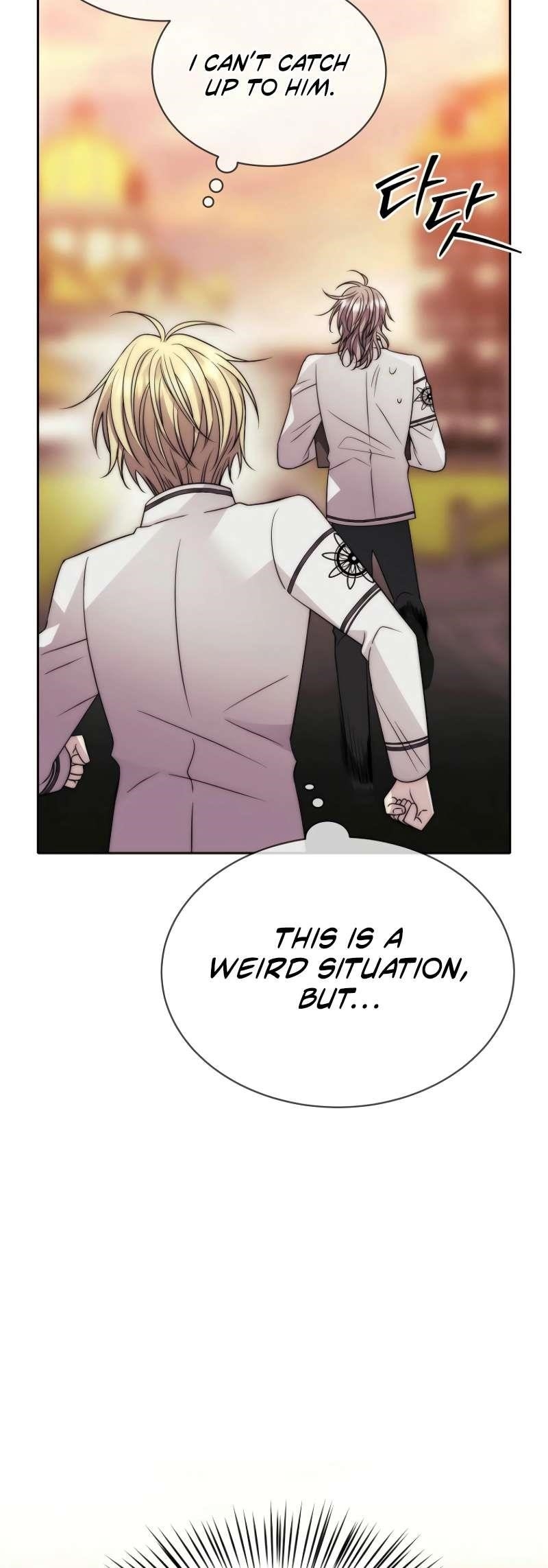 Read Black Haze (2025) Manga Online