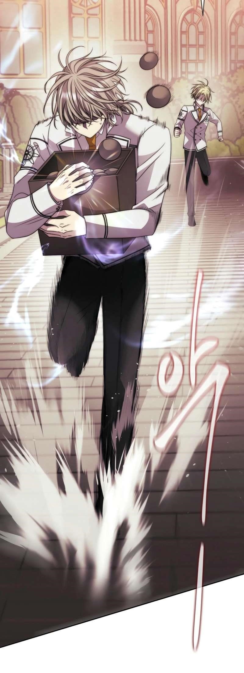 Read Black Haze (2025) Manga Online