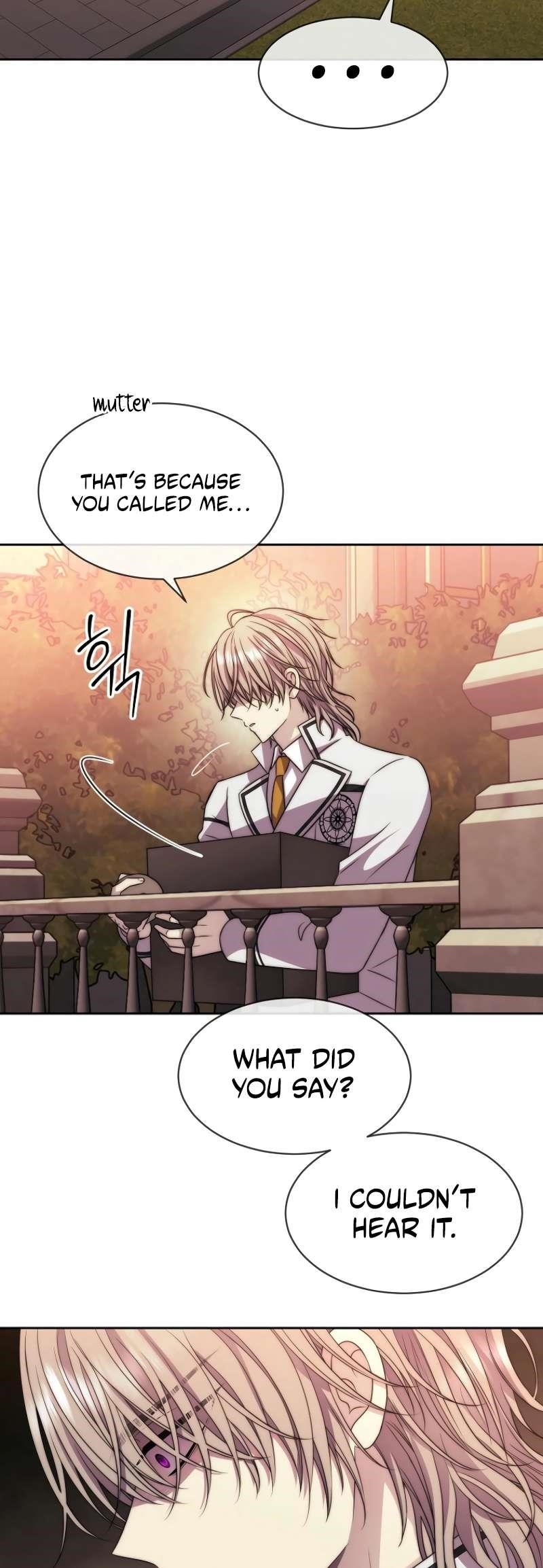 Read Black Haze (2025) Manga Online