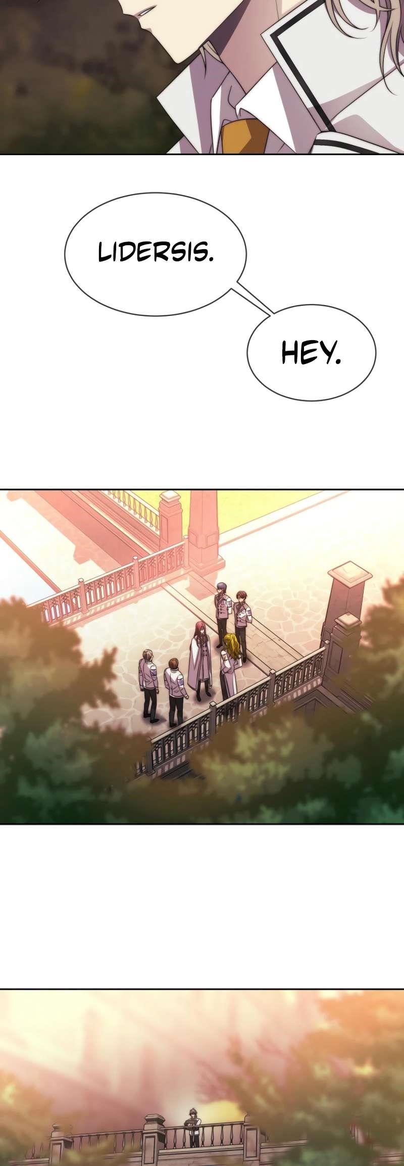 Read Black Haze (2025) Manga Online