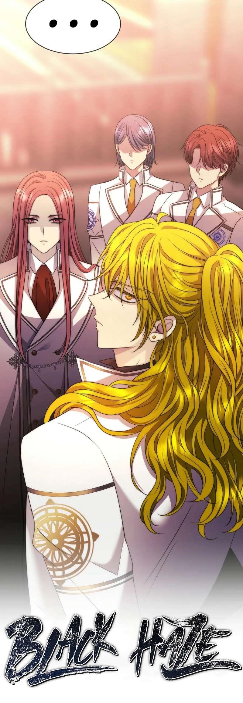 Read Black Haze (2025) Manga Online