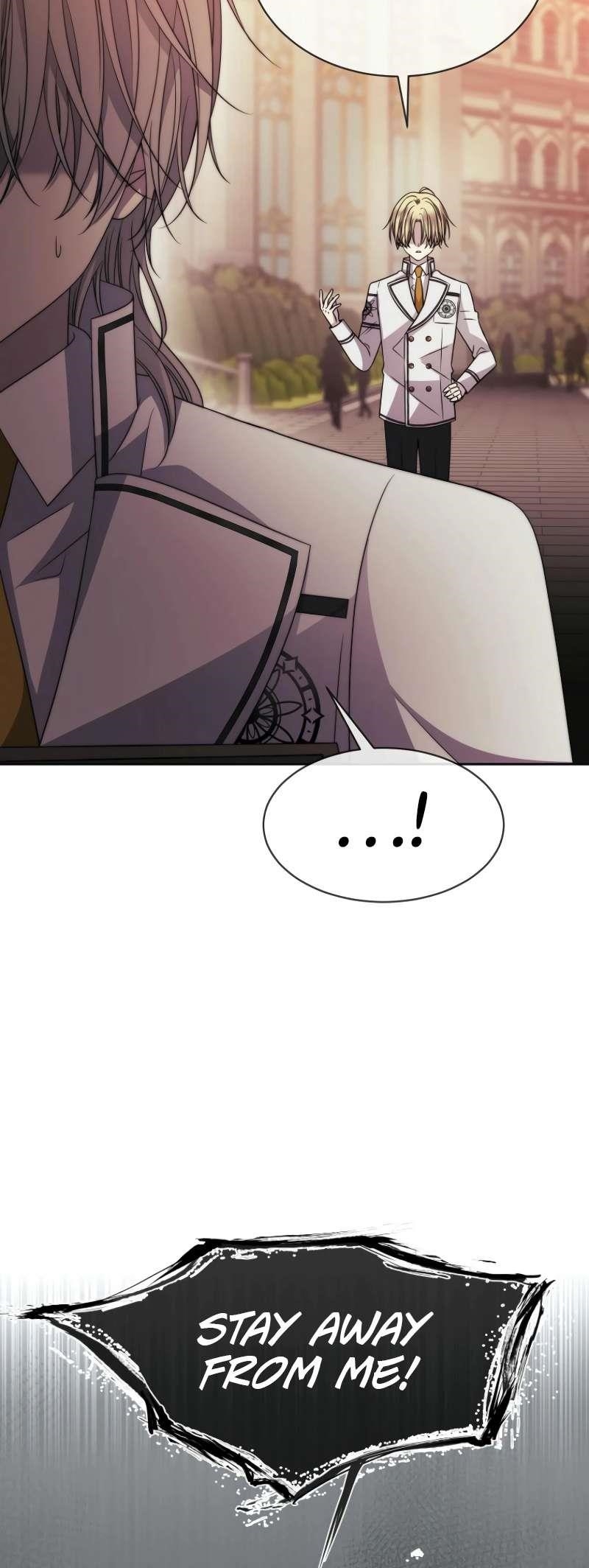 Read Black Haze (2025) Manga Online