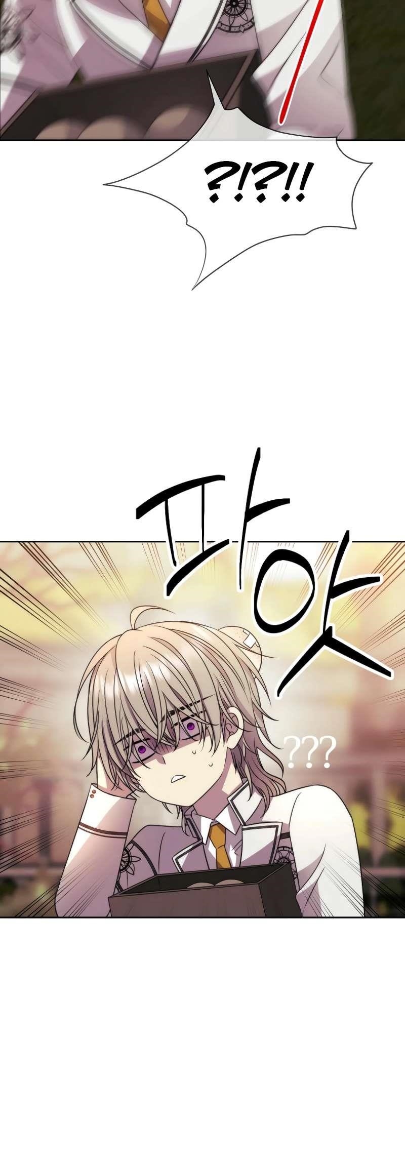 Read Black Haze (2025) Manga Online