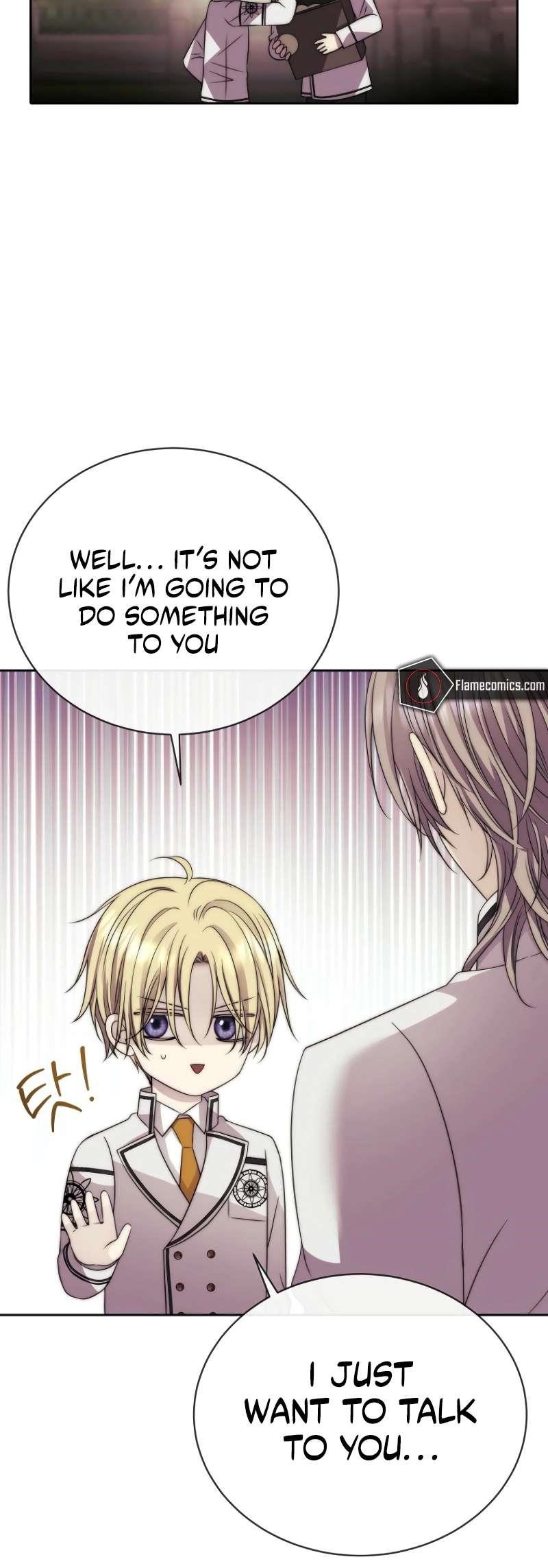 Read Black Haze (2025) Manga Online