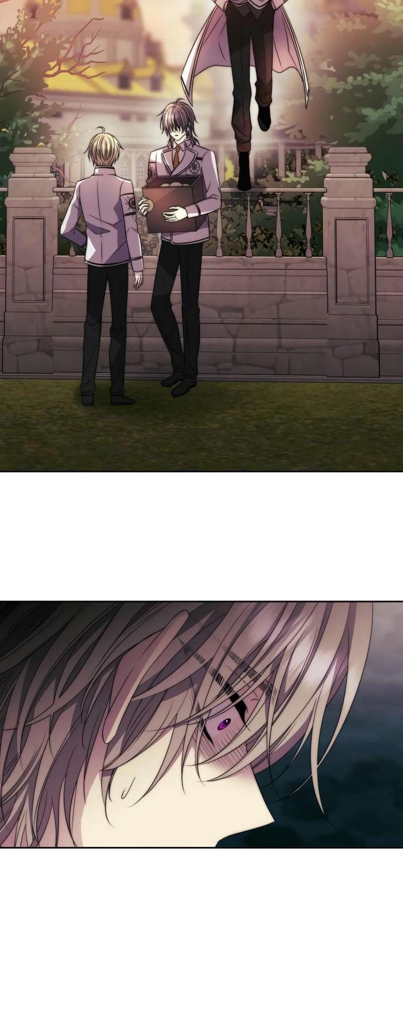 Read Black Haze (2025) Manga Online