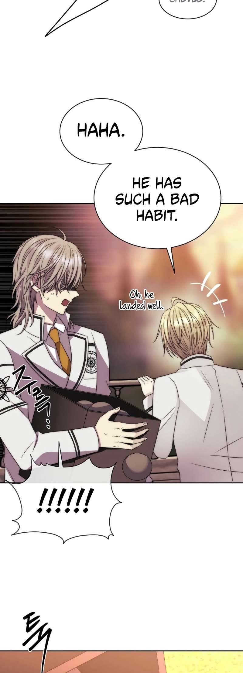 Read Black Haze (2025) Manga Online