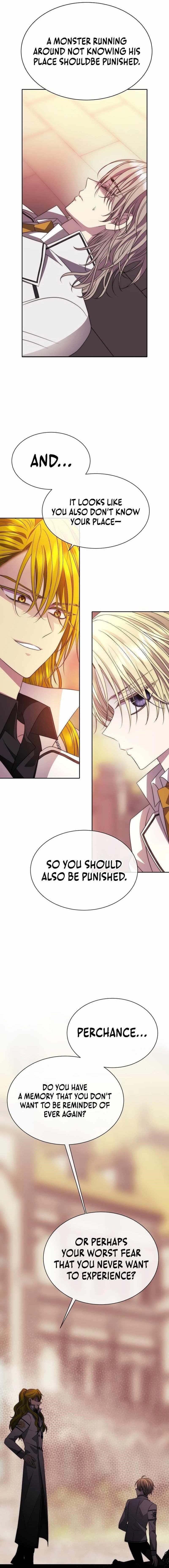 Read Black Haze (2025) Manga Online