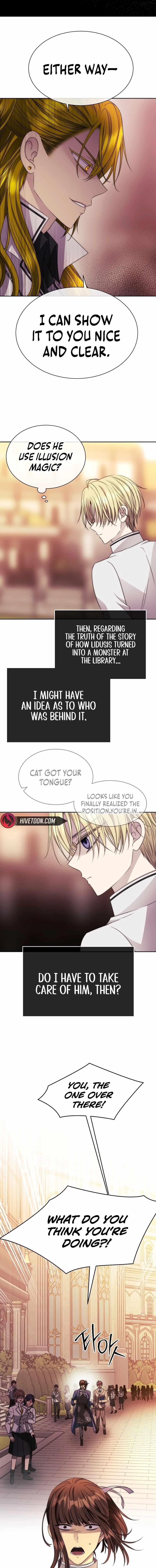 Read Black Haze (2025) Manga Online