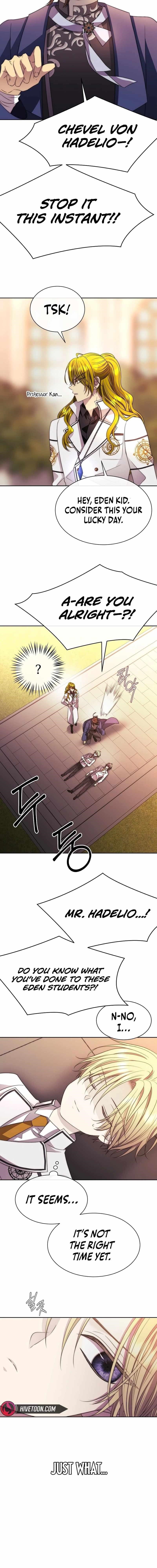 Read Black Haze (2025) Manga Online